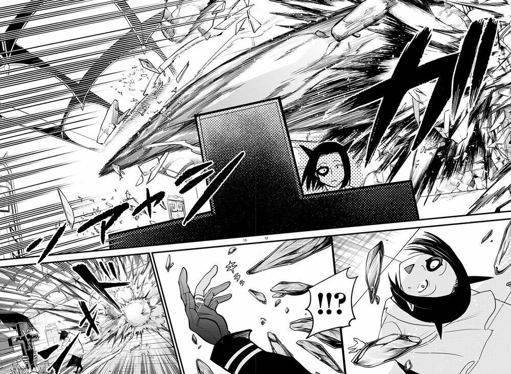 Mairimashita! Iruma-kun - Chapter 253 - Page 11