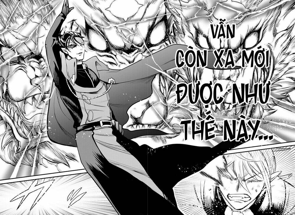 Mairimashita! Iruma-kun - Chapter 254 - Page 18