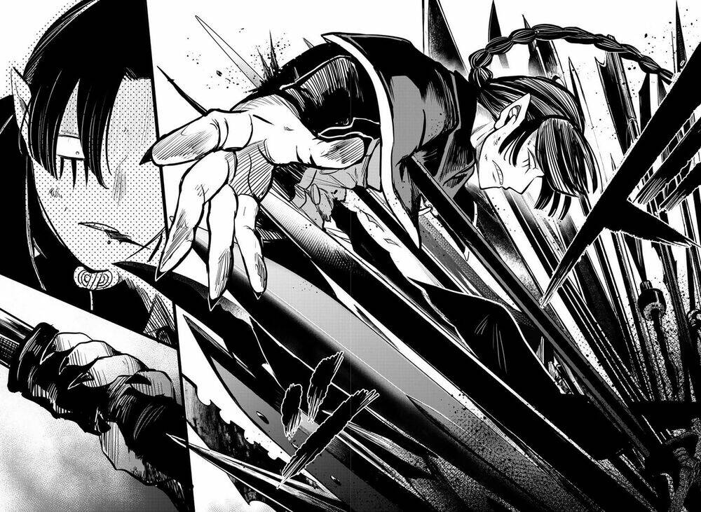 Mairimashita! Iruma-kun - Chapter 256 - Page 18