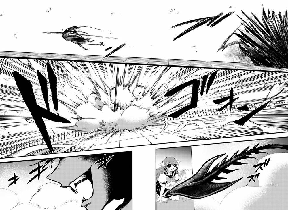 Mairimashita! Iruma-kun - Chapter 256 - Page 19