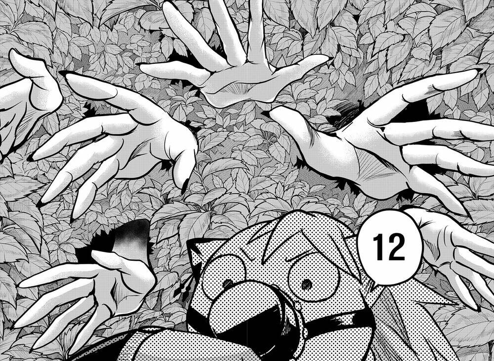 Mairimashita! Iruma-kun - Chapter 259 - Page 10