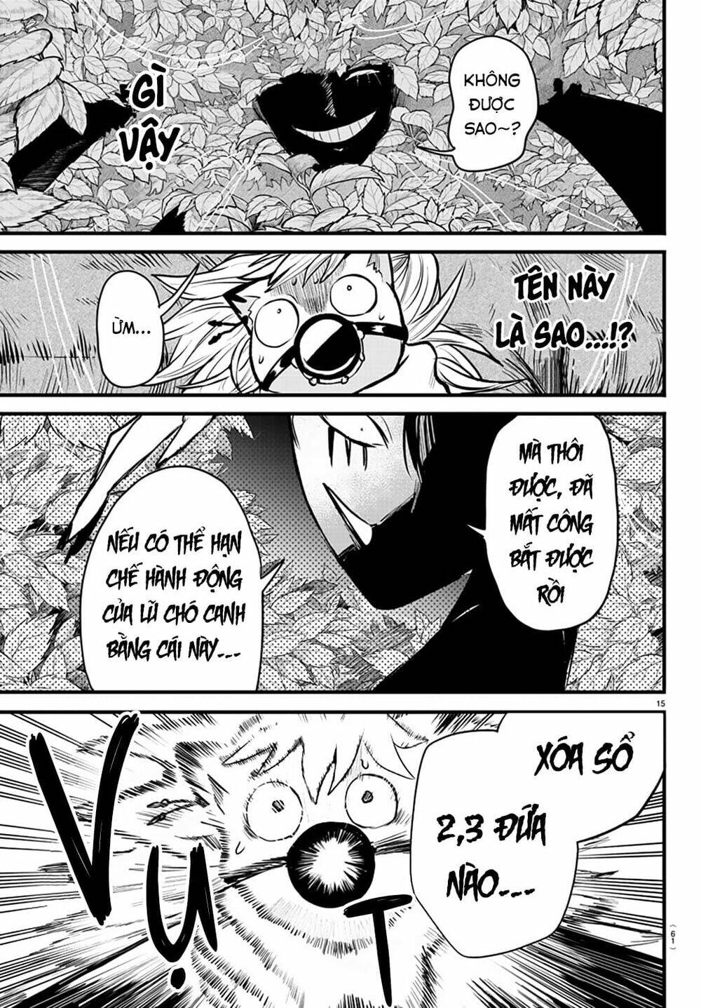 Mairimashita! Iruma-kun - Chapter 259 - Page 14