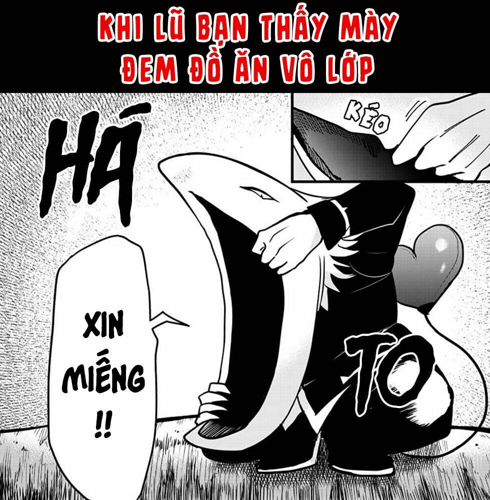 Mairimashita! Iruma-kun - Chapter 259 - Page 18