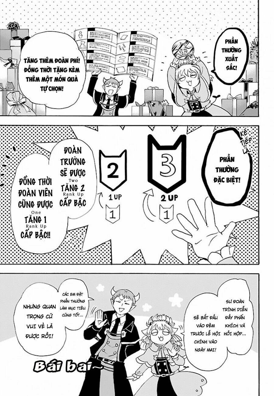 Mairimashita! Iruma-kun - Chapter 26 - Page 6