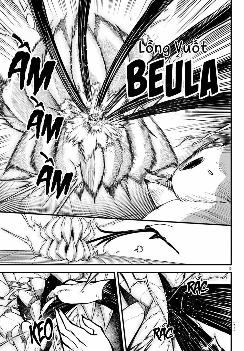 Mairimashita! Iruma-kun - Chapter 261 - Page 11