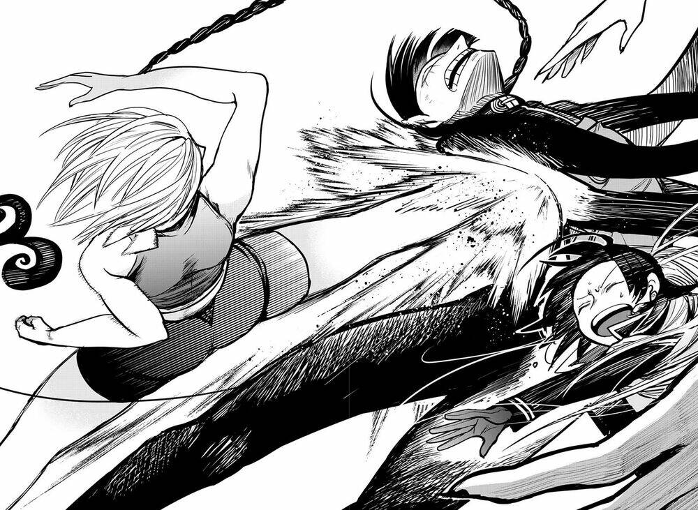 Mairimashita! Iruma-kun - Chapter 261 - Page 16