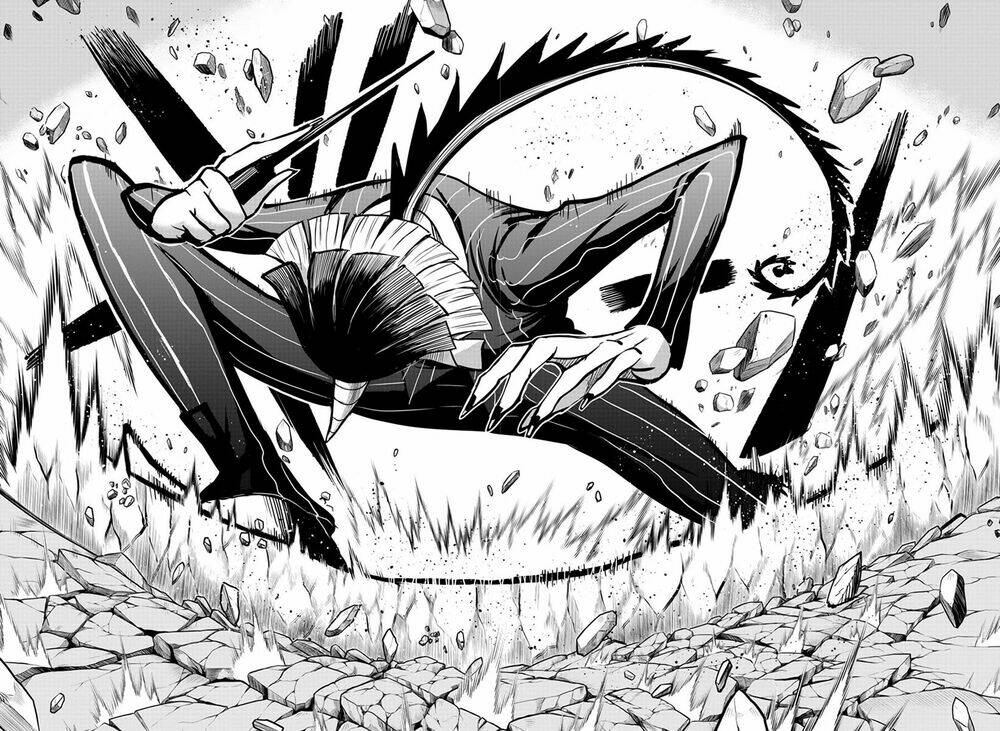 Mairimashita! Iruma-kun - Chapter 262 - Page 17