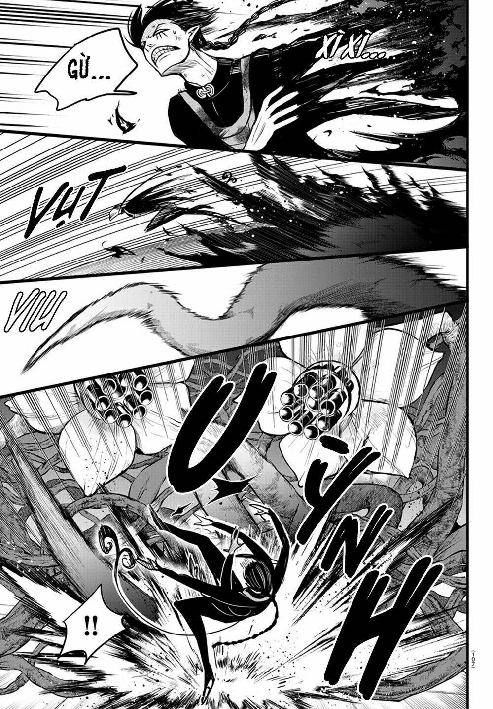 Mairimashita! Iruma-kun - Chapter 262 - Page 5