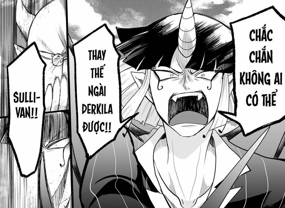 Mairimashita! Iruma-kun - Chapter 263 - Page 13