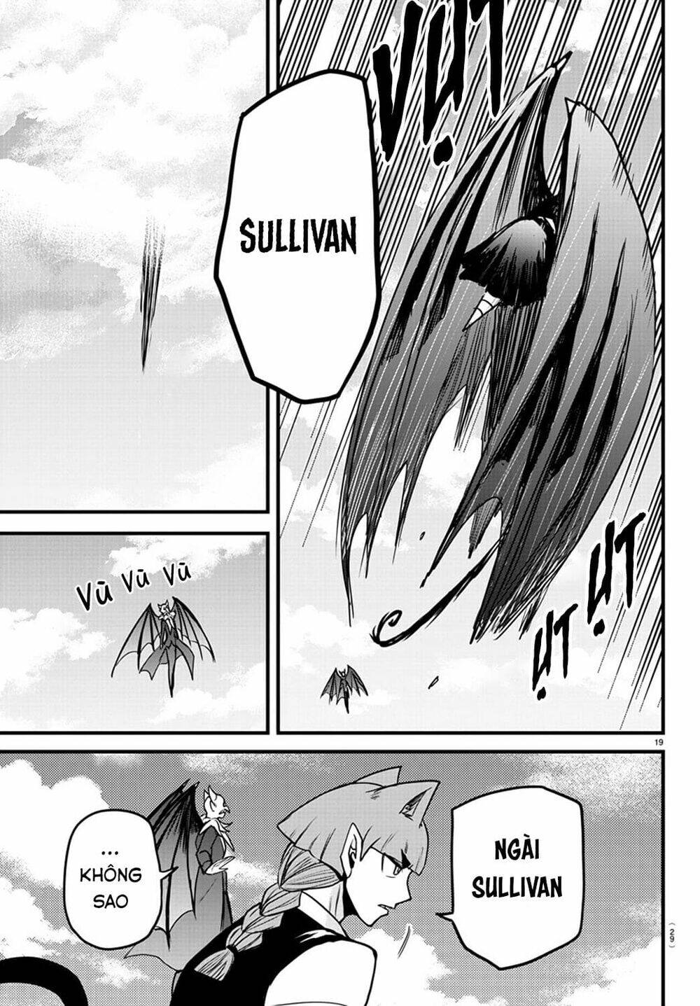 Mairimashita! Iruma-kun - Chapter 263 - Page 18