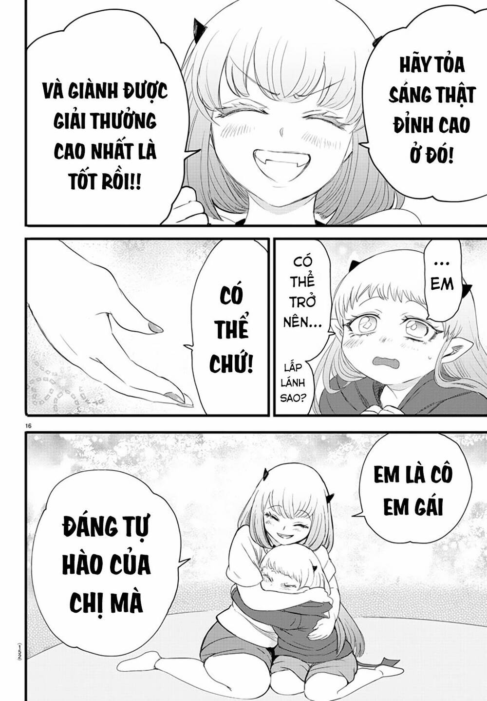 Mairimashita! Iruma-kun - Chapter 269 - Page 15