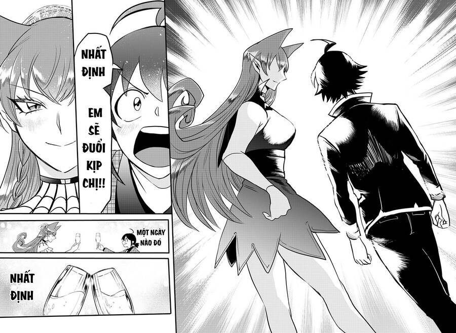 Mairimashita! Iruma-kun - Chapter 271 - Page 18