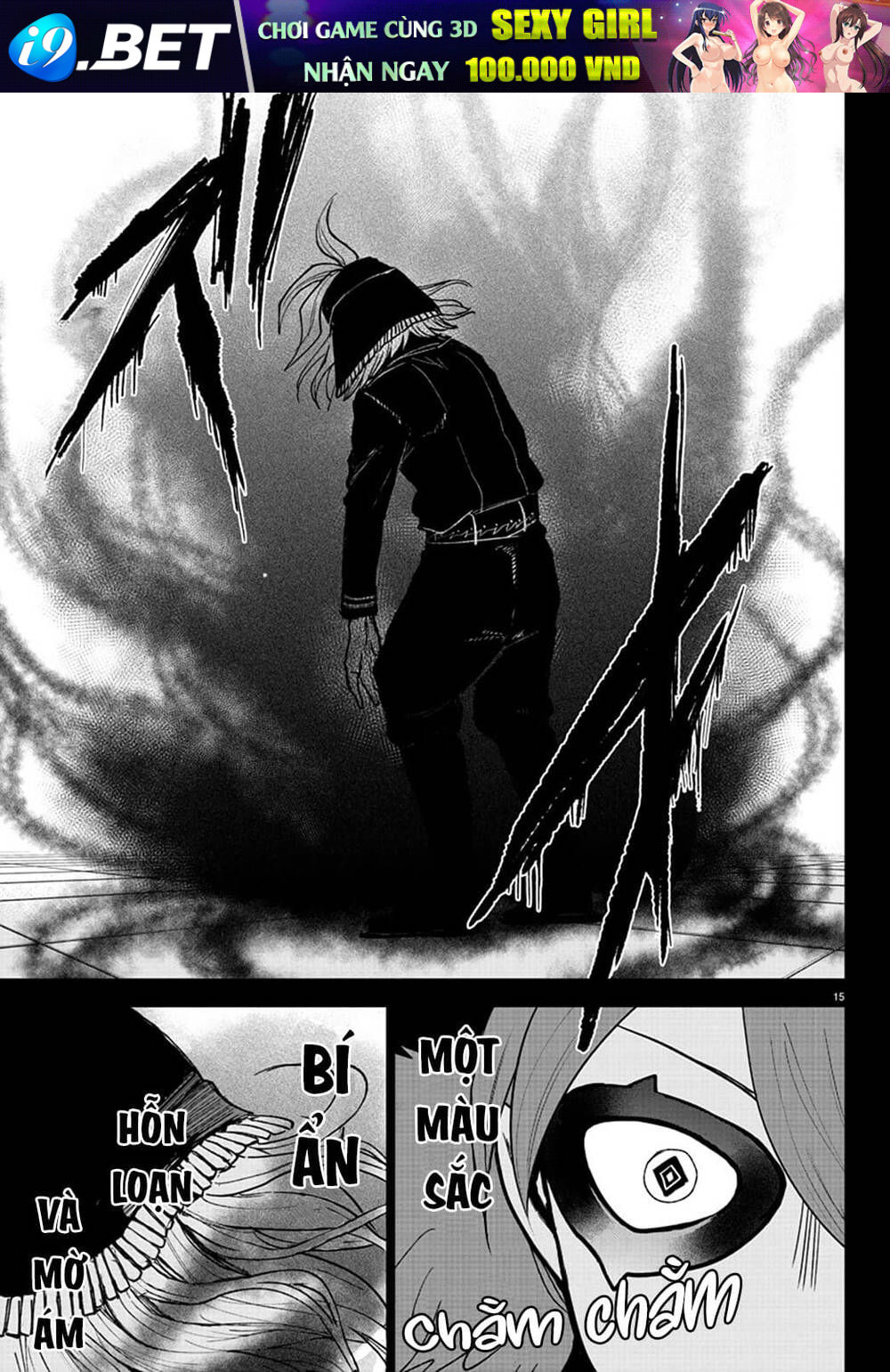 Mairimashita! Iruma-kun - Chapter 272 - Page 15