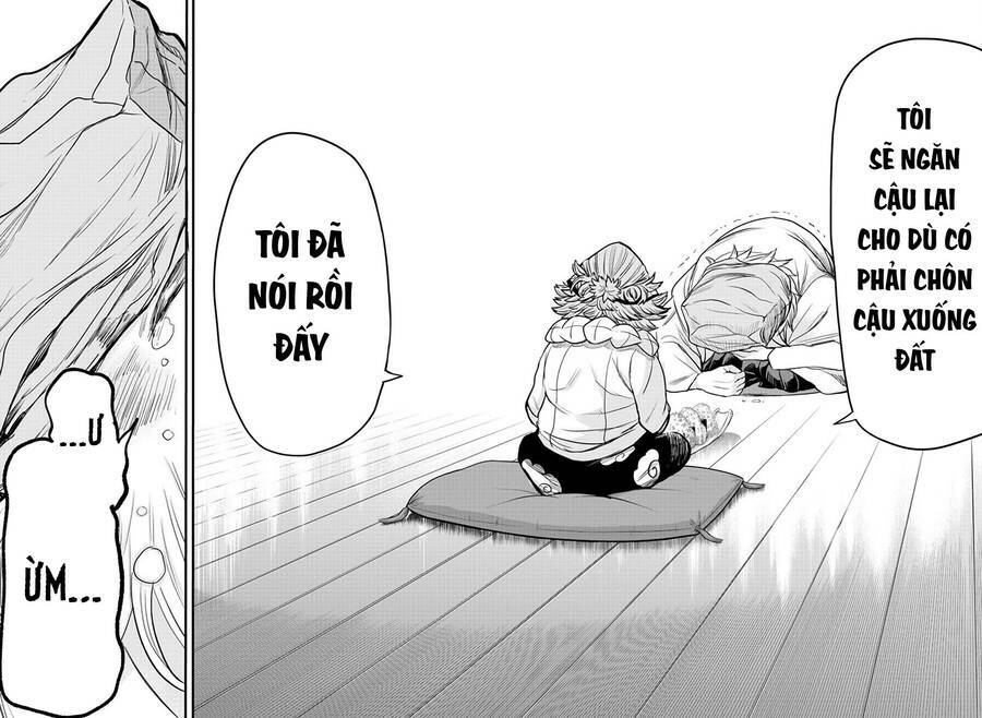 Mairimashita! Iruma-kun - Chapter 273 - Page 16