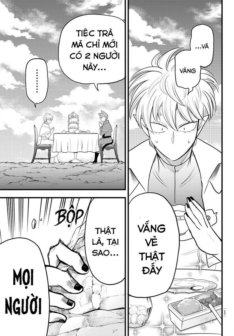 Mairimashita! Iruma-kun - Chapter 277 - Page 15