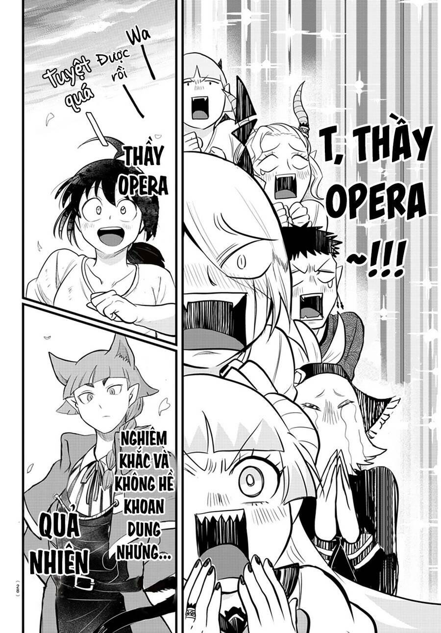 Mairimashita! Iruma-kun - Chapter 279 - Page 19