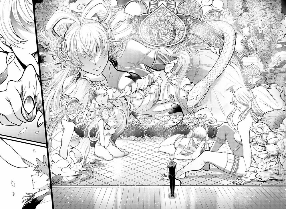 Mairimashita! Iruma-kun - Chapter 288 - Page 14