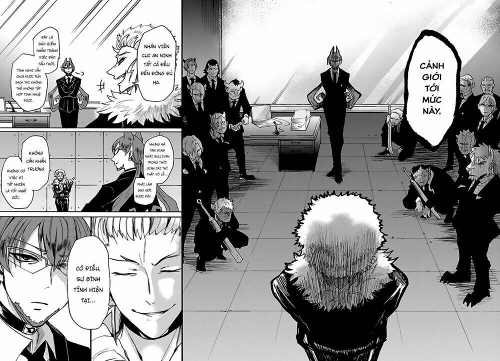 Mairimashita! Iruma-kun - Chapter 29 - Page 6