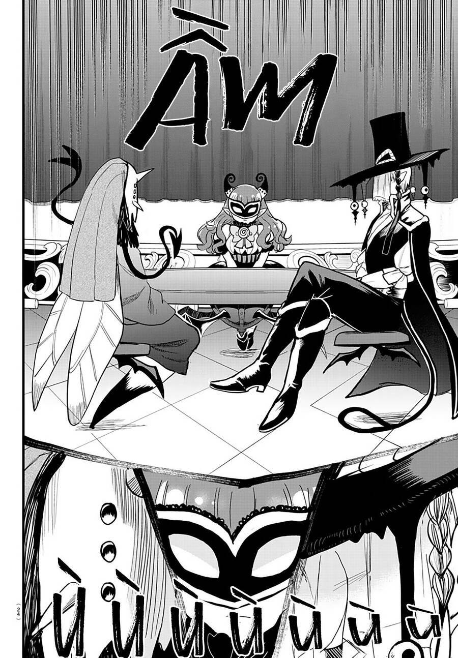 Mairimashita! Iruma-kun - Chapter 290 - Page 14