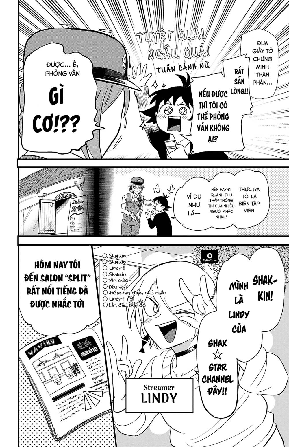 Mairimashita! Iruma-kun - Chapter 291.5 - Page 8