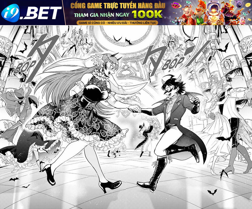 Mairimashita! Iruma-kun - Chapter 292 - Page 14