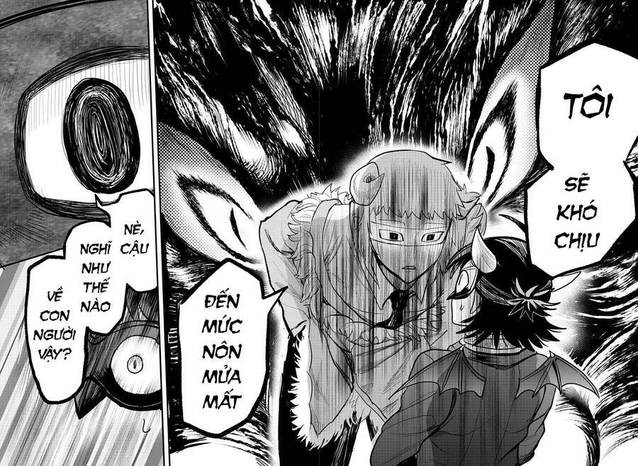 Mairimashita! Iruma-kun - Chapter 296 - Page 14