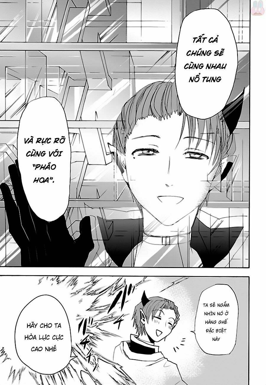 Mairimashita! Iruma-kun - Chapter 30 - Page 18