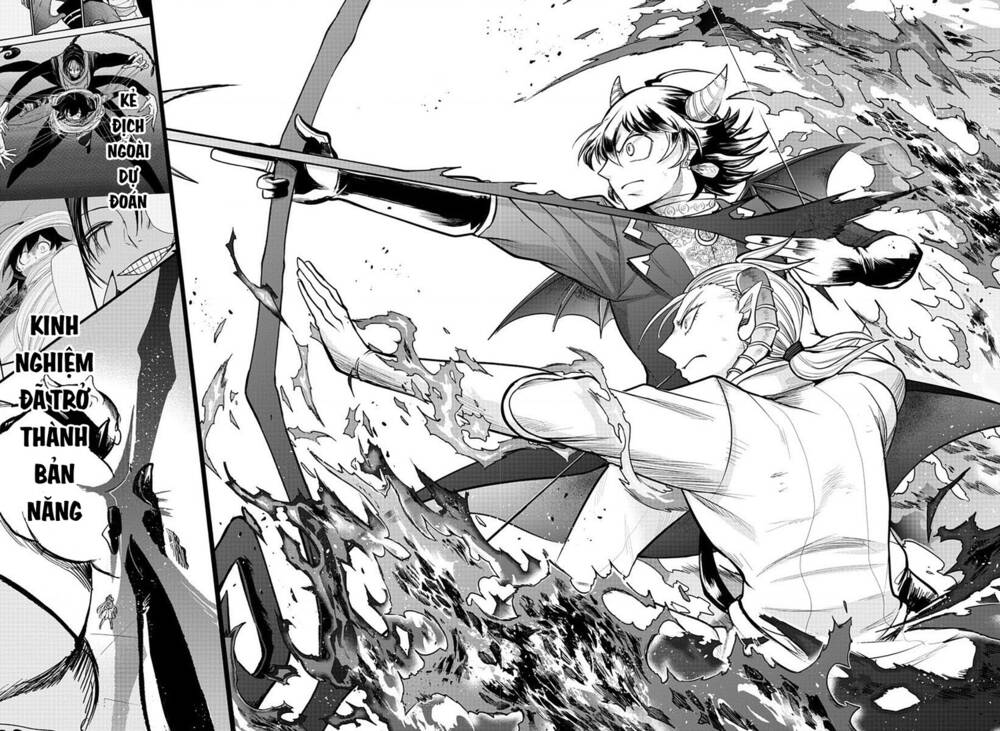 Mairimashita! Iruma-kun - Chapter 301 - Page 16