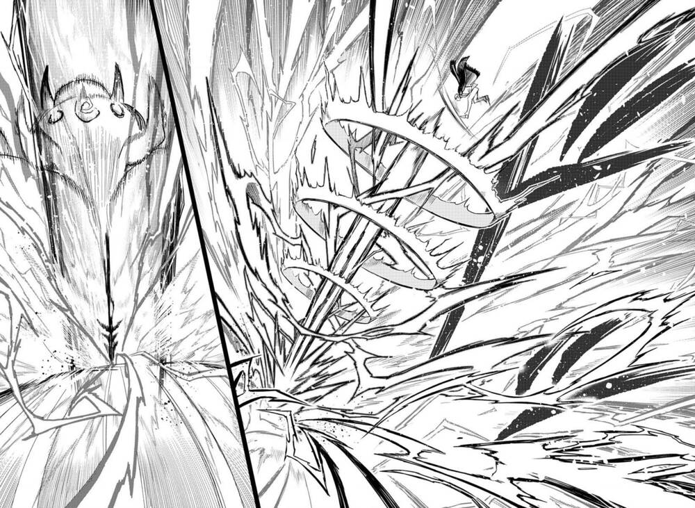 Mairimashita! Iruma-kun - Chapter 302 - Page 15