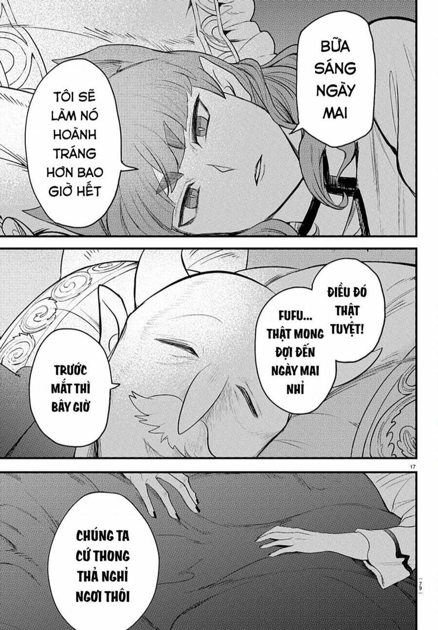 Mairimashita! Iruma-kun - Chapter 307 - Page 15