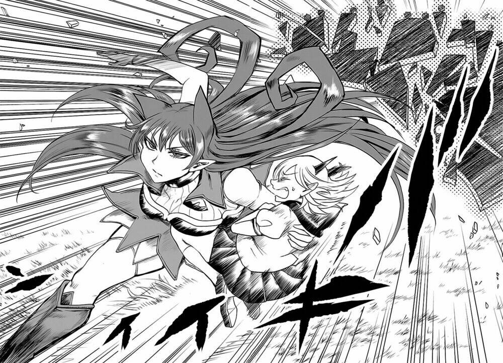 Mairimashita! Iruma-kun - Chapter 31 - Page 15