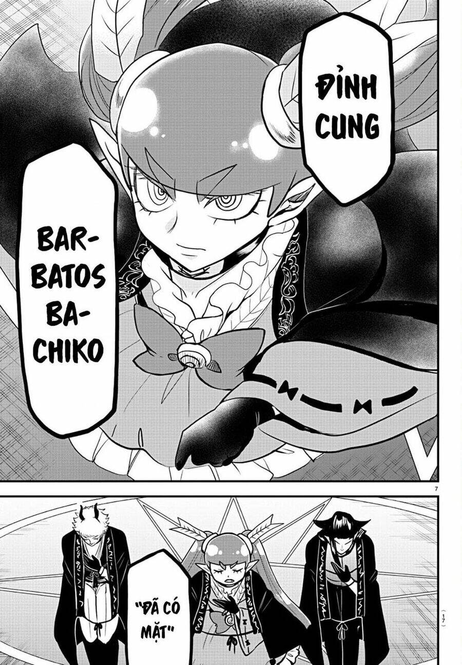 Mairimashita! Iruma-kun - Chapter 314 - Page 10