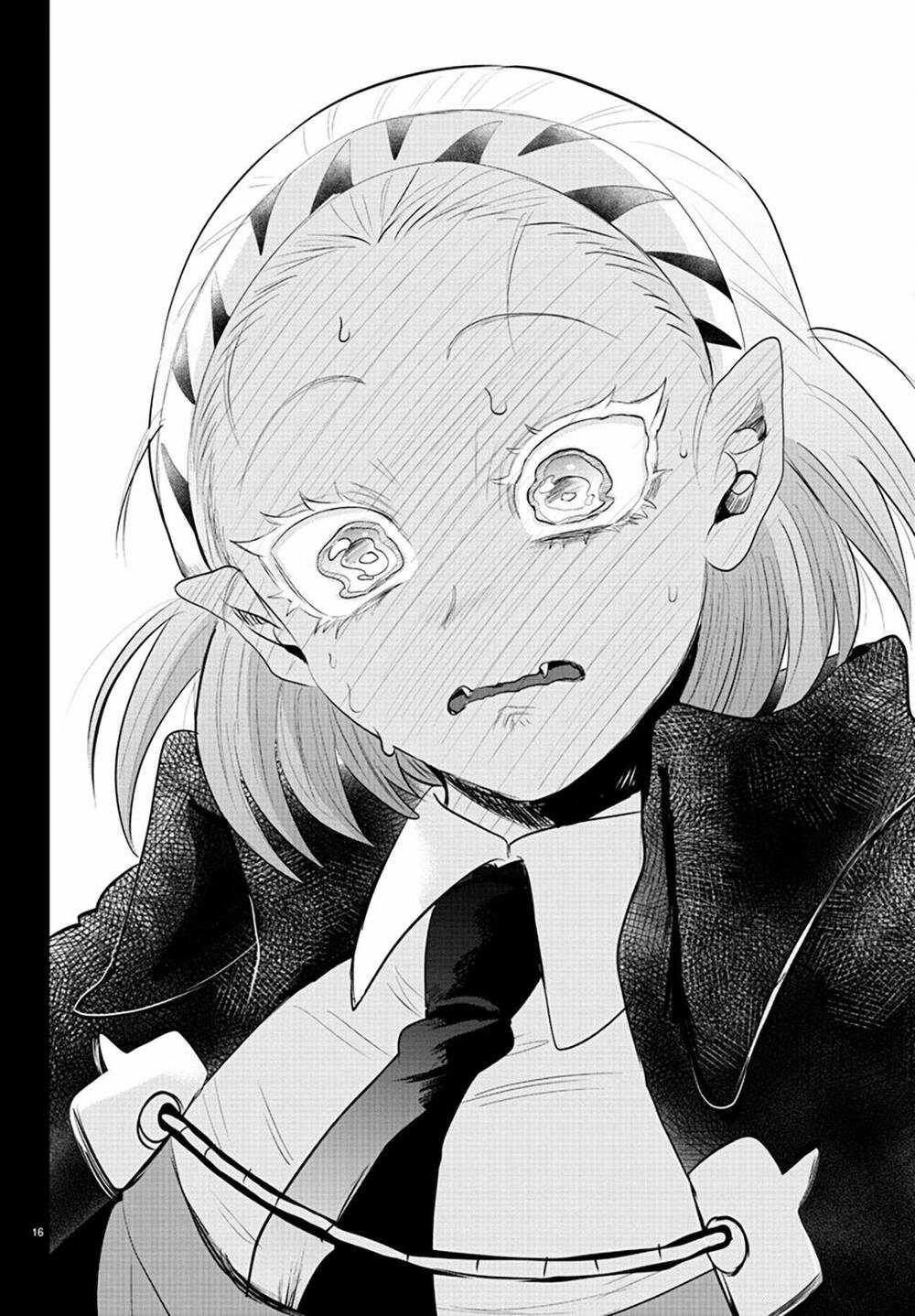 Mairimashita! Iruma-kun - Chapter 318 - Page 15