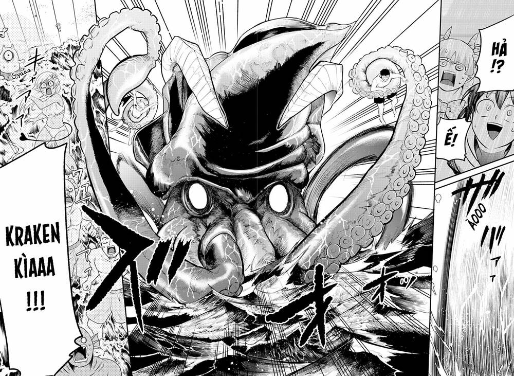 Mairimashita! Iruma-kun - Chapter 321 - Page 18