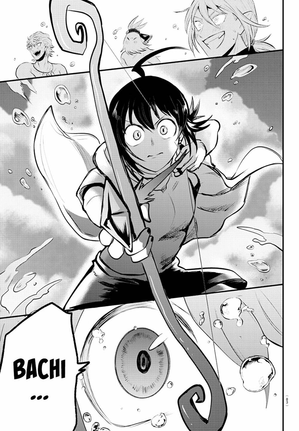 Mairimashita! Iruma-kun - Chapter 322 - Page 16