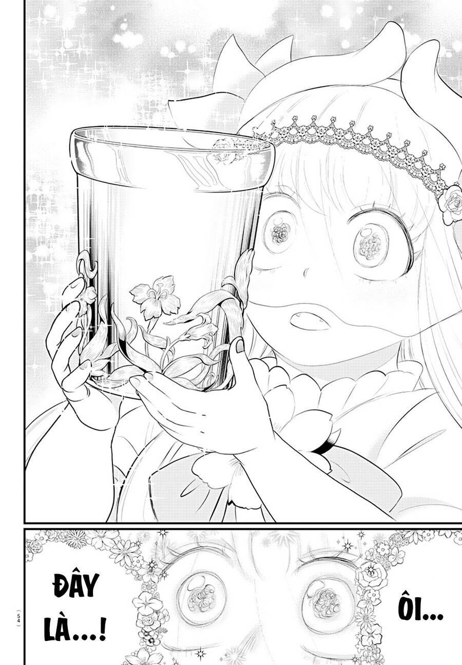 Mairimashita! Iruma-kun - Chapter 325 - Page 14