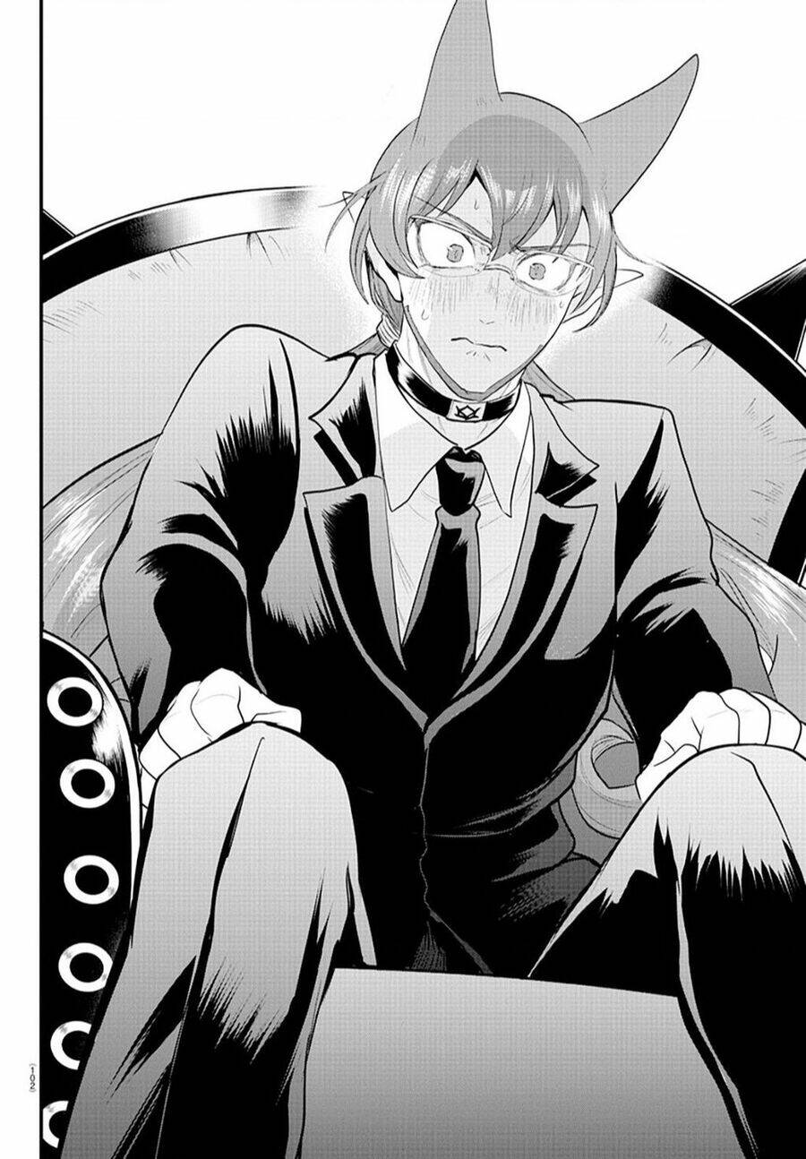 Mairimashita! Iruma-kun - Chapter 327 - Page 11