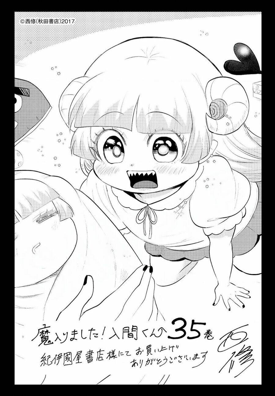 Mairimashita! Iruma-kun - Chapter 327 - Page 20