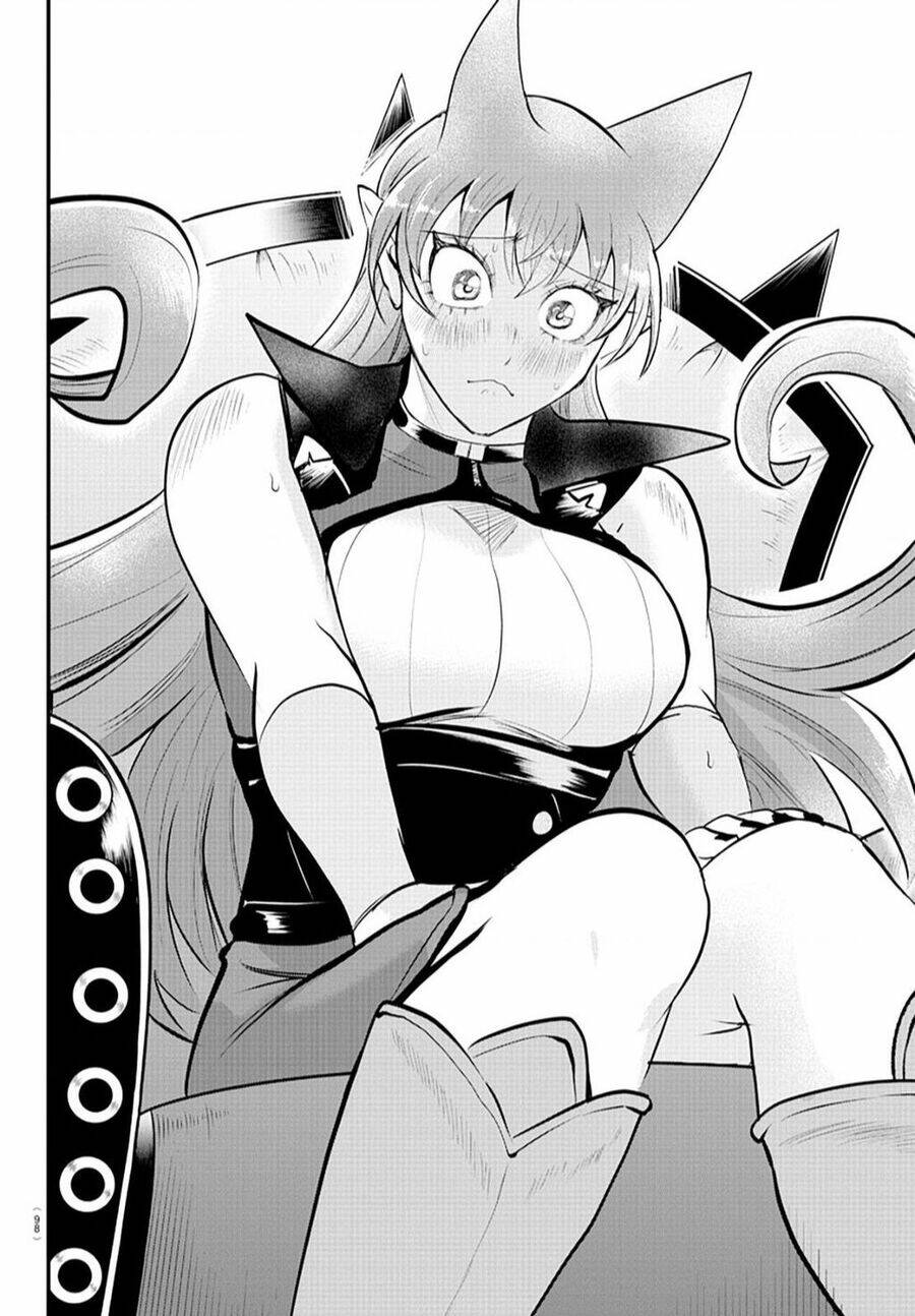 Mairimashita! Iruma-kun - Chapter 327 - Page 8