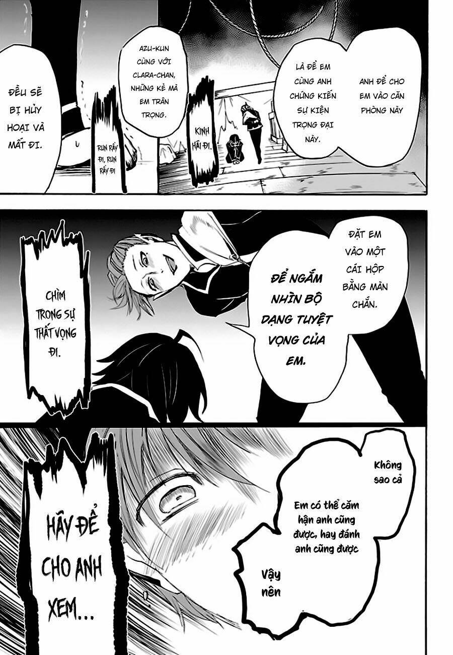 Mairimashita! Iruma-kun - Chapter 33 - Page 14