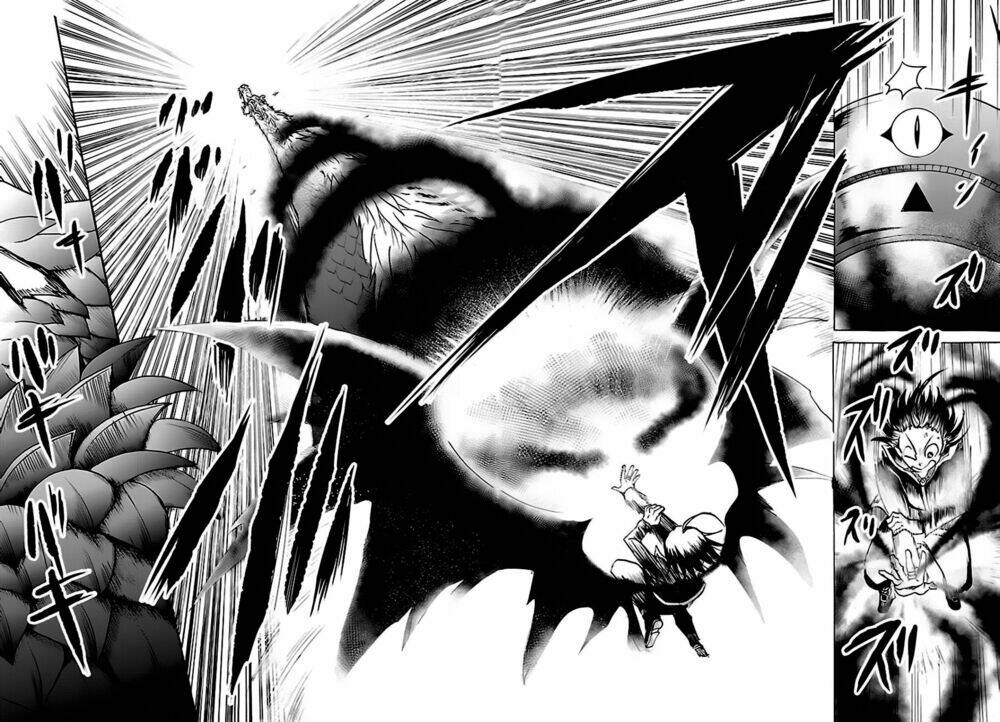 Mairimashita! Iruma-kun - Chapter 34 - Page 12