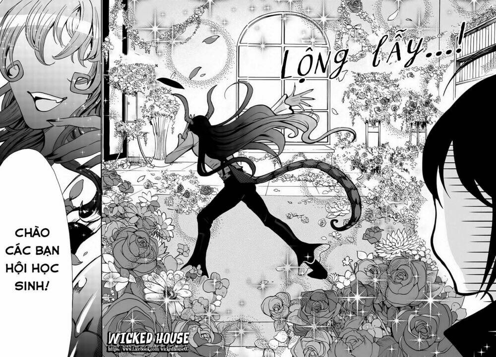 Mairimashita! Iruma-kun - Chapter 49 - Page 17