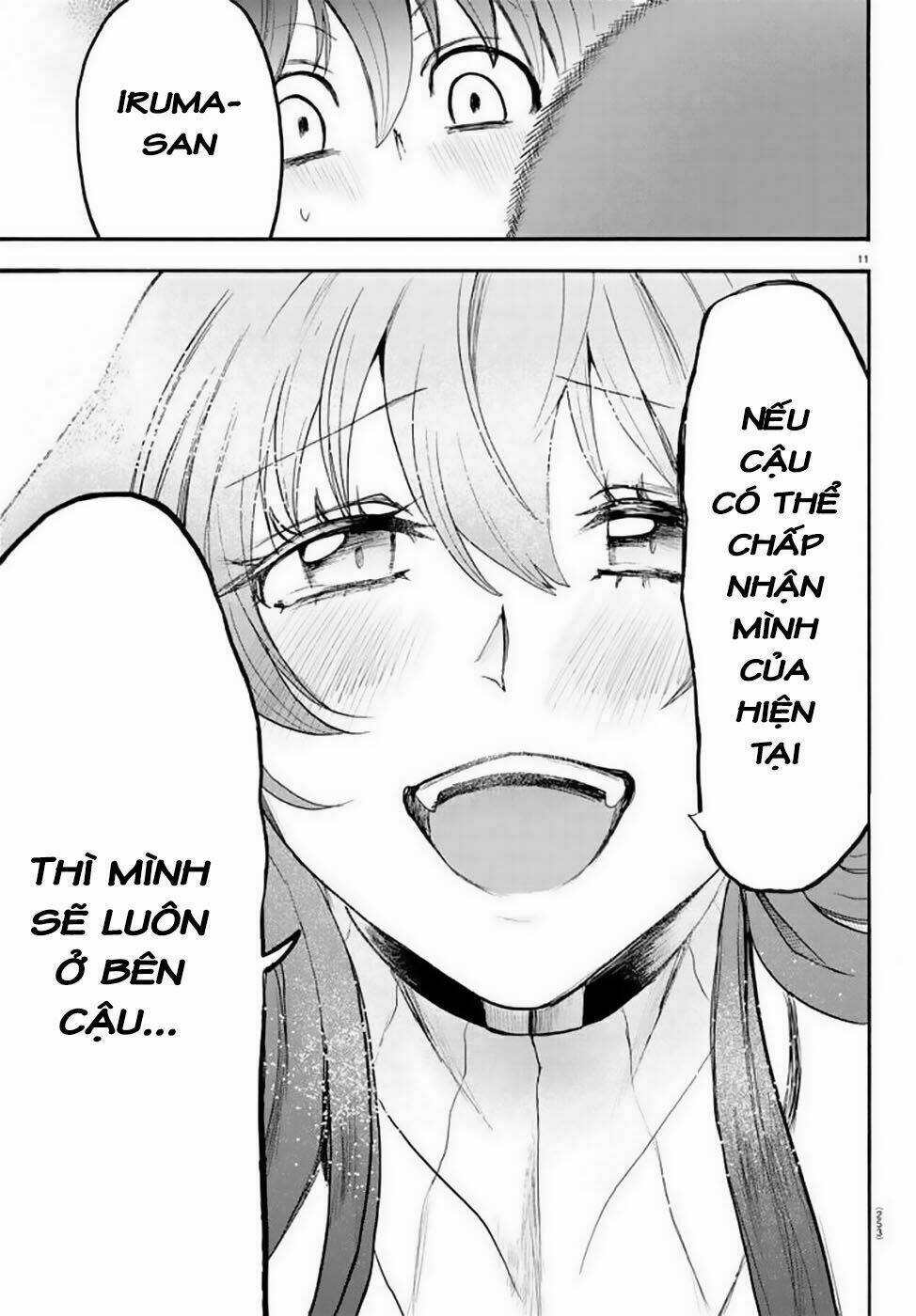 Mairimashita! Iruma-kun - Chapter 51 - Page 12