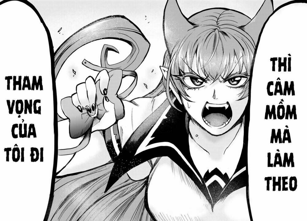 Mairimashita! Iruma-kun - Chapter 52 - Page 14