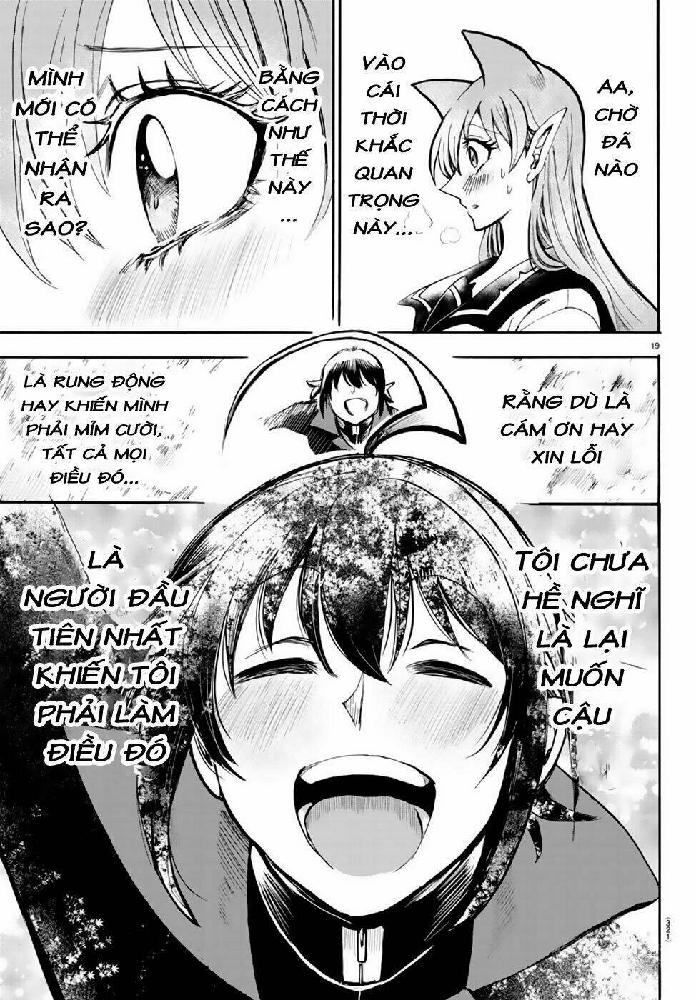 Mairimashita! Iruma-kun - Chapter 52 - Page 17