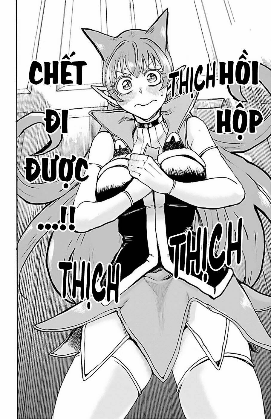 Mairimashita! Iruma-kun - Chapter 53 - Page 17