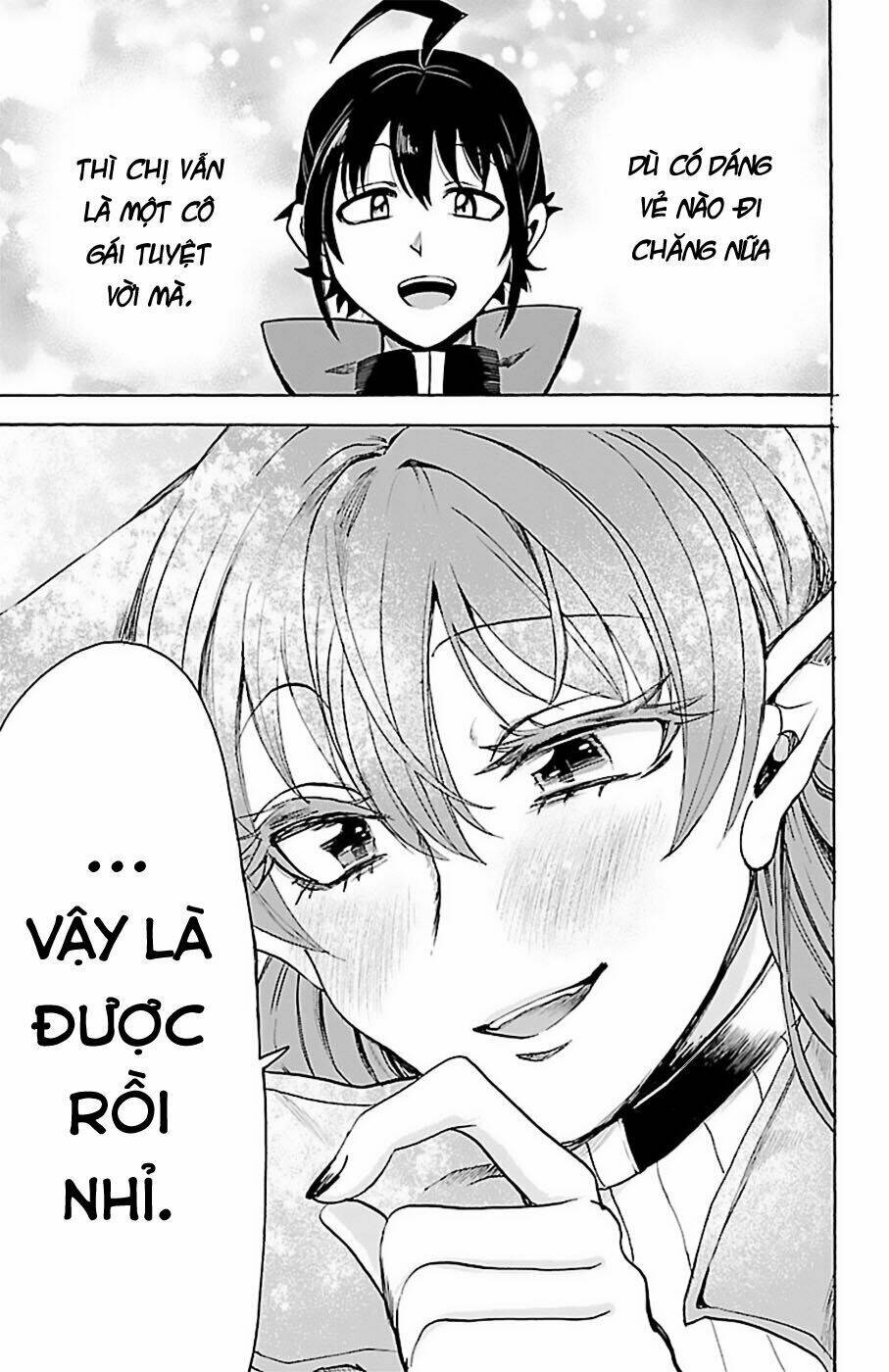 Mairimashita! Iruma-kun - Chapter 53 - Page 20