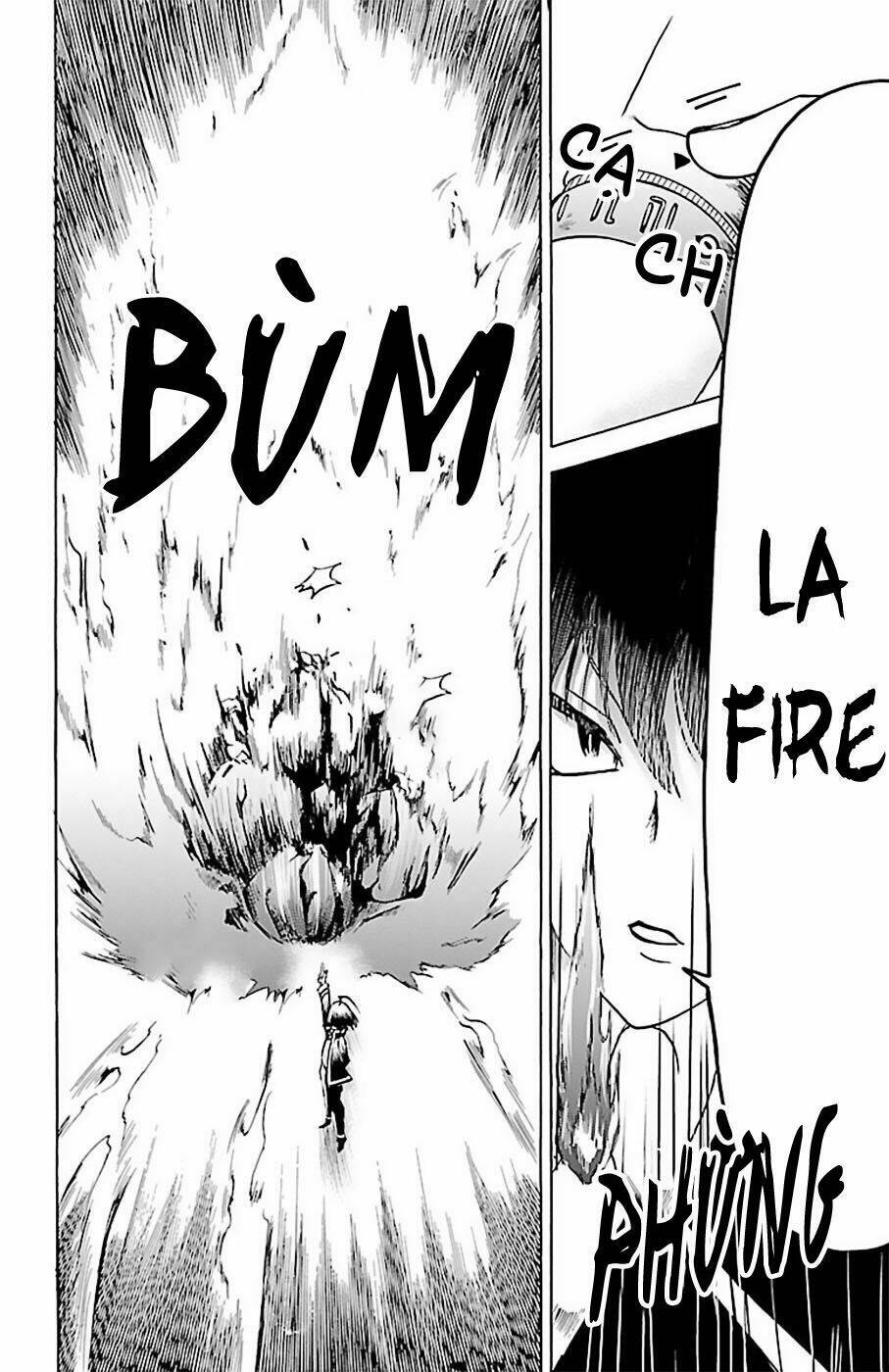 Mairimashita! Iruma-kun - Chapter 54 - Page 19