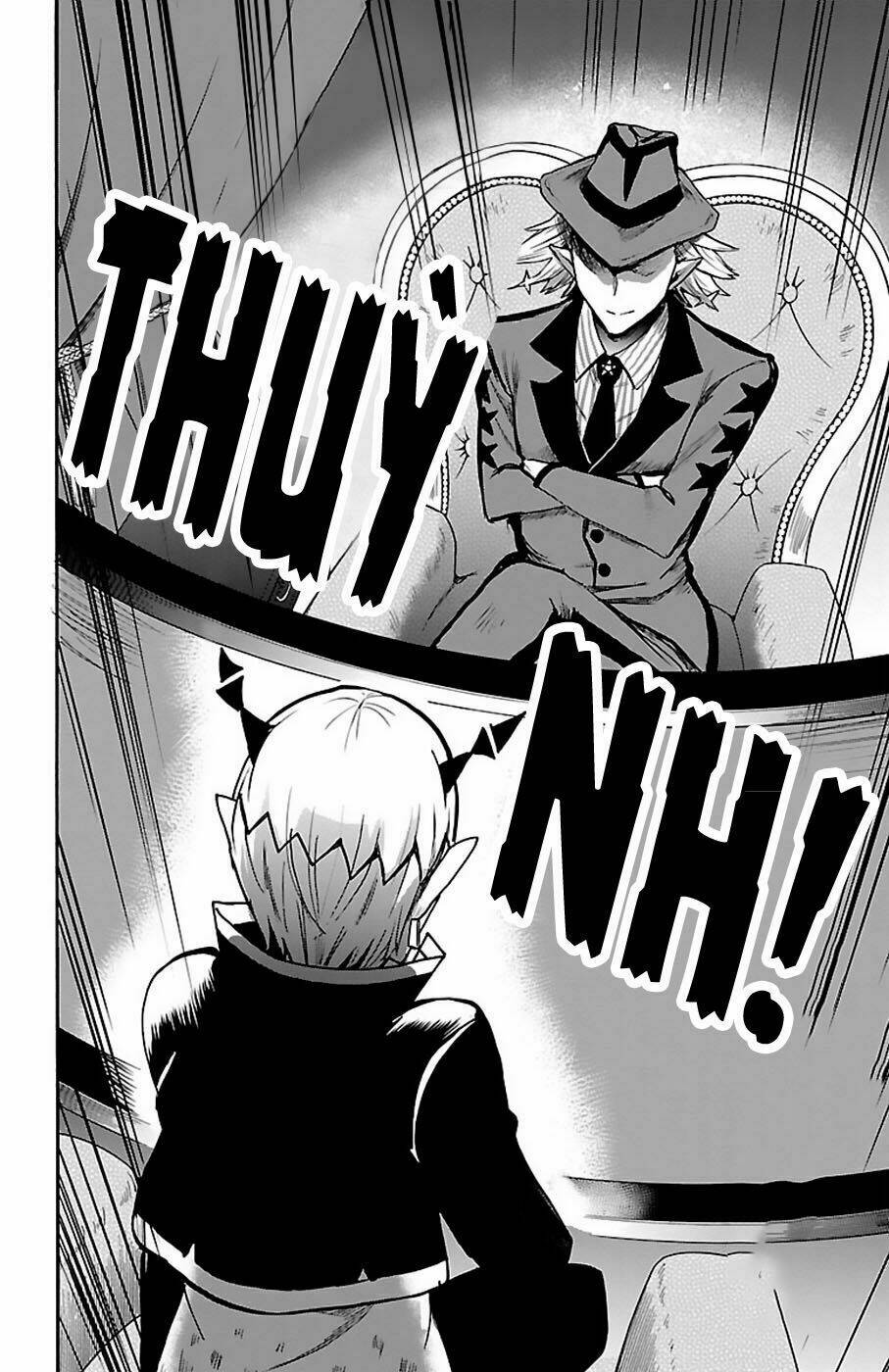 Mairimashita! Iruma-kun - Chapter 57 - Page 17