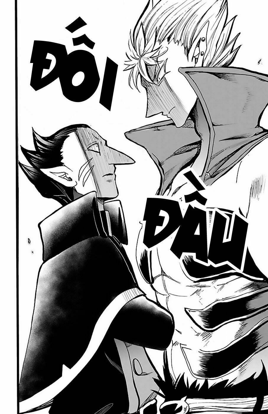 Mairimashita! Iruma-kun - Chapter 57 - Page 19